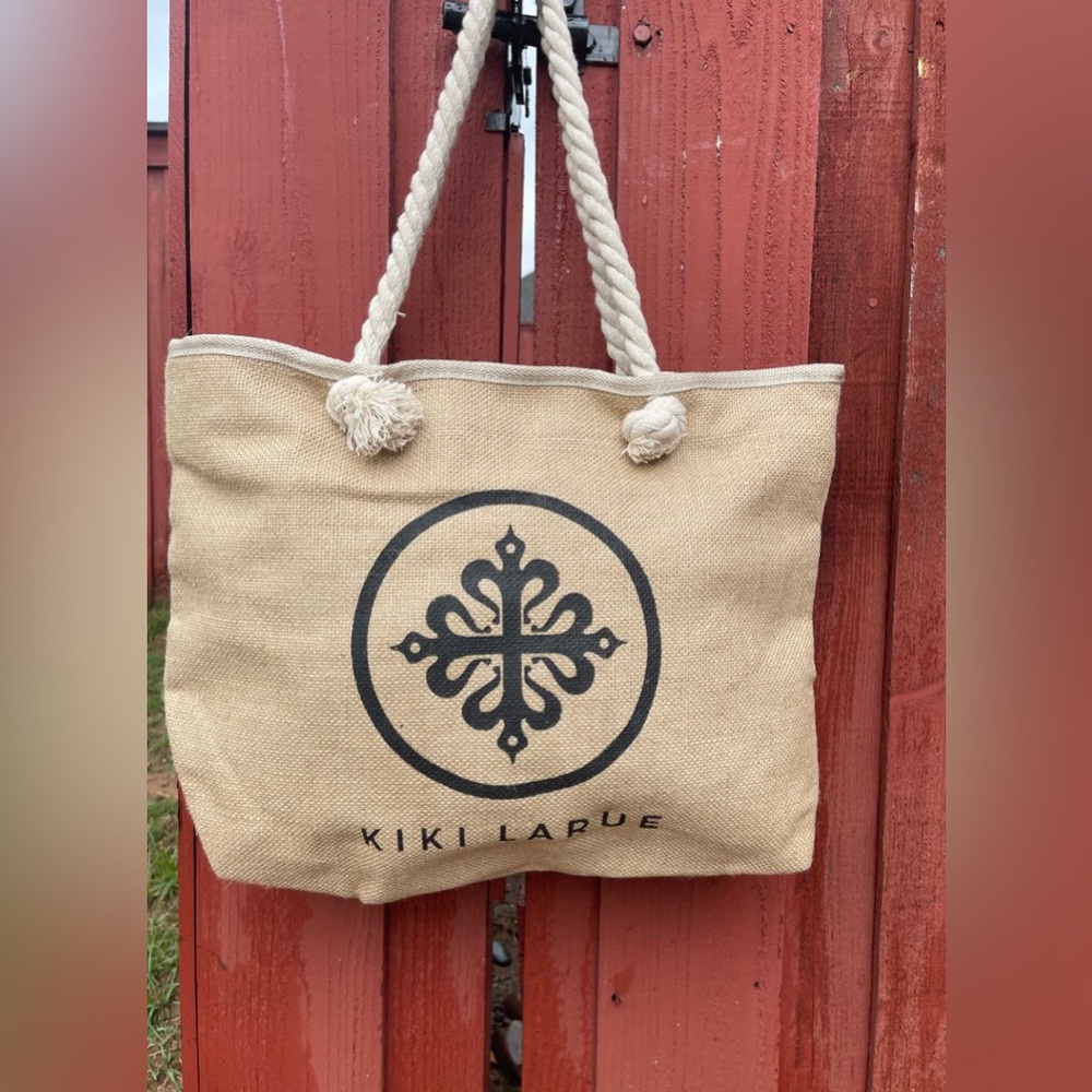 Beach Tote